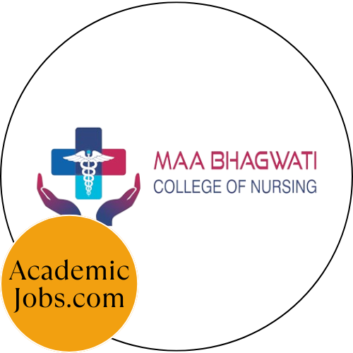 Maa Bhagwati Group of Institute logo